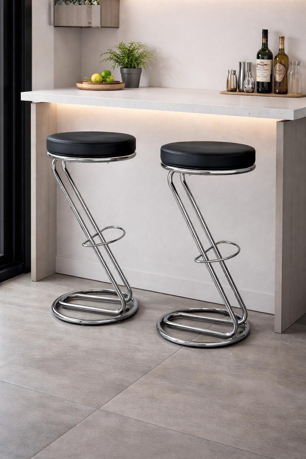 Vintage bar stool - Etsy 日本