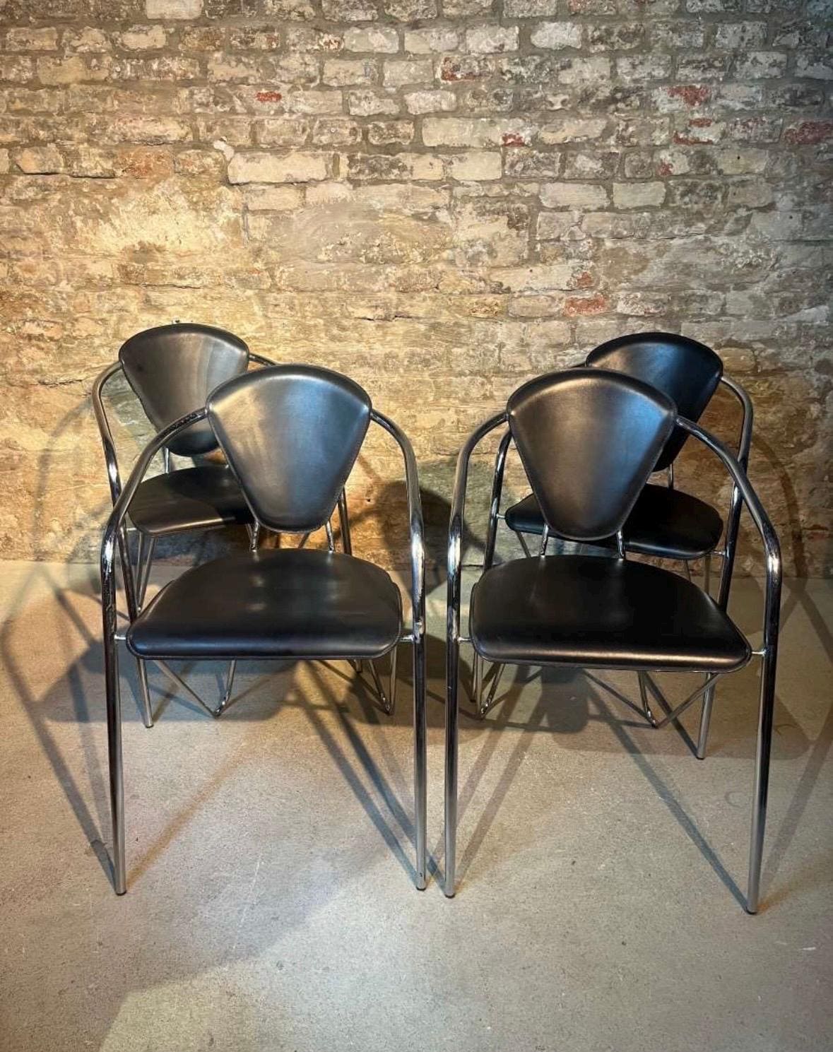 Effezeta chairs - Etsy 日本