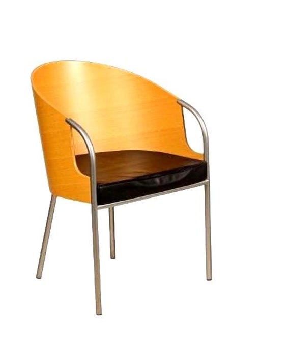 Vintage Chair Calligaris Postmodern / Armchair / Postmodern 