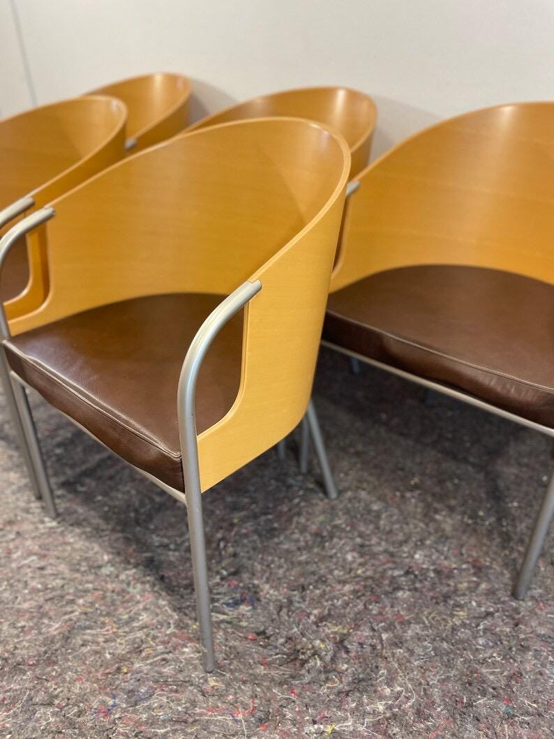 椅子 vintage 90's Postmodern Chair 1990s-postmodern-steelcase-