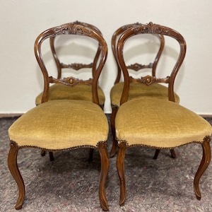 Antique furniture Etsy Italia