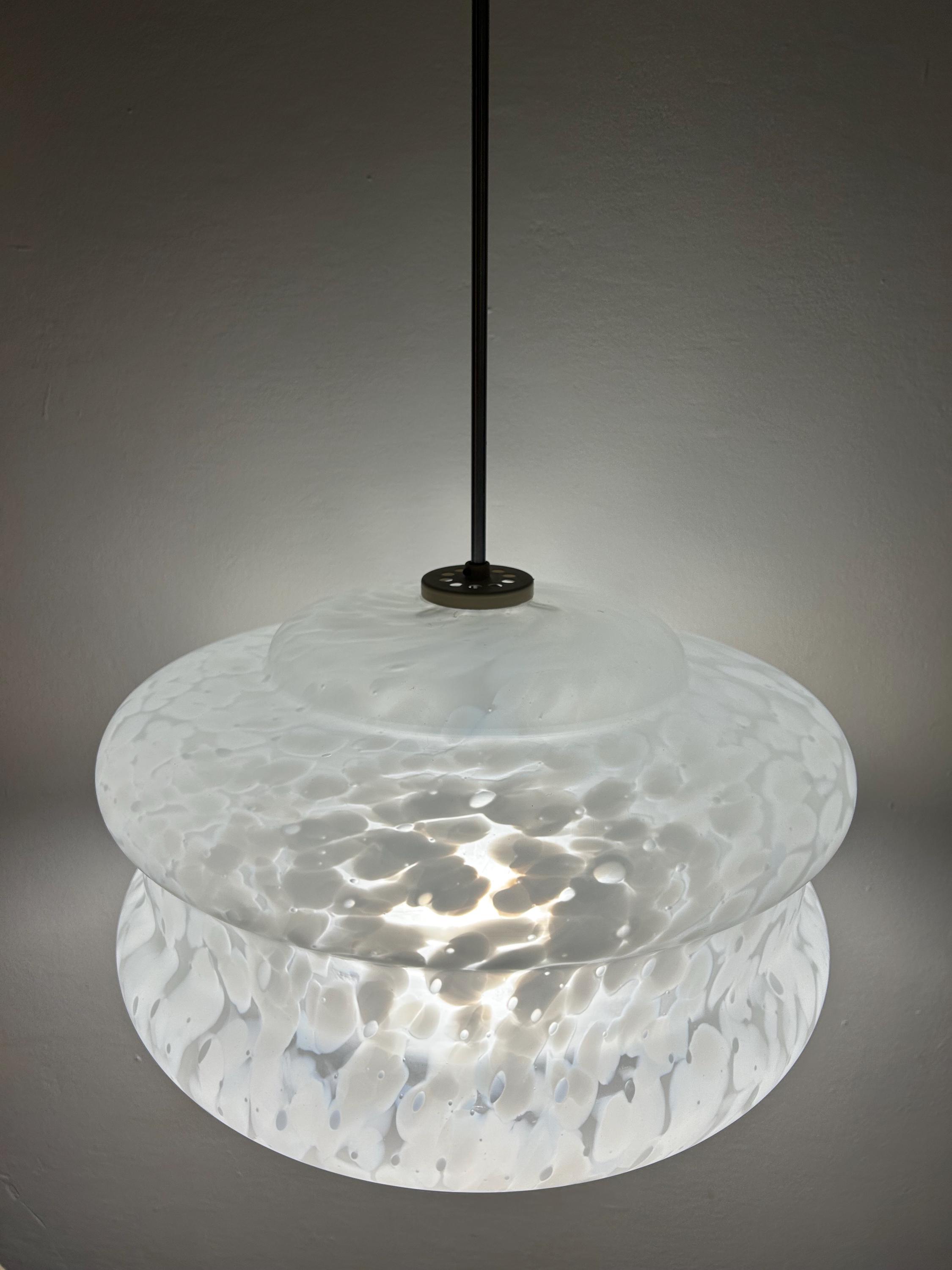 Space Age Light Shade - Etsy