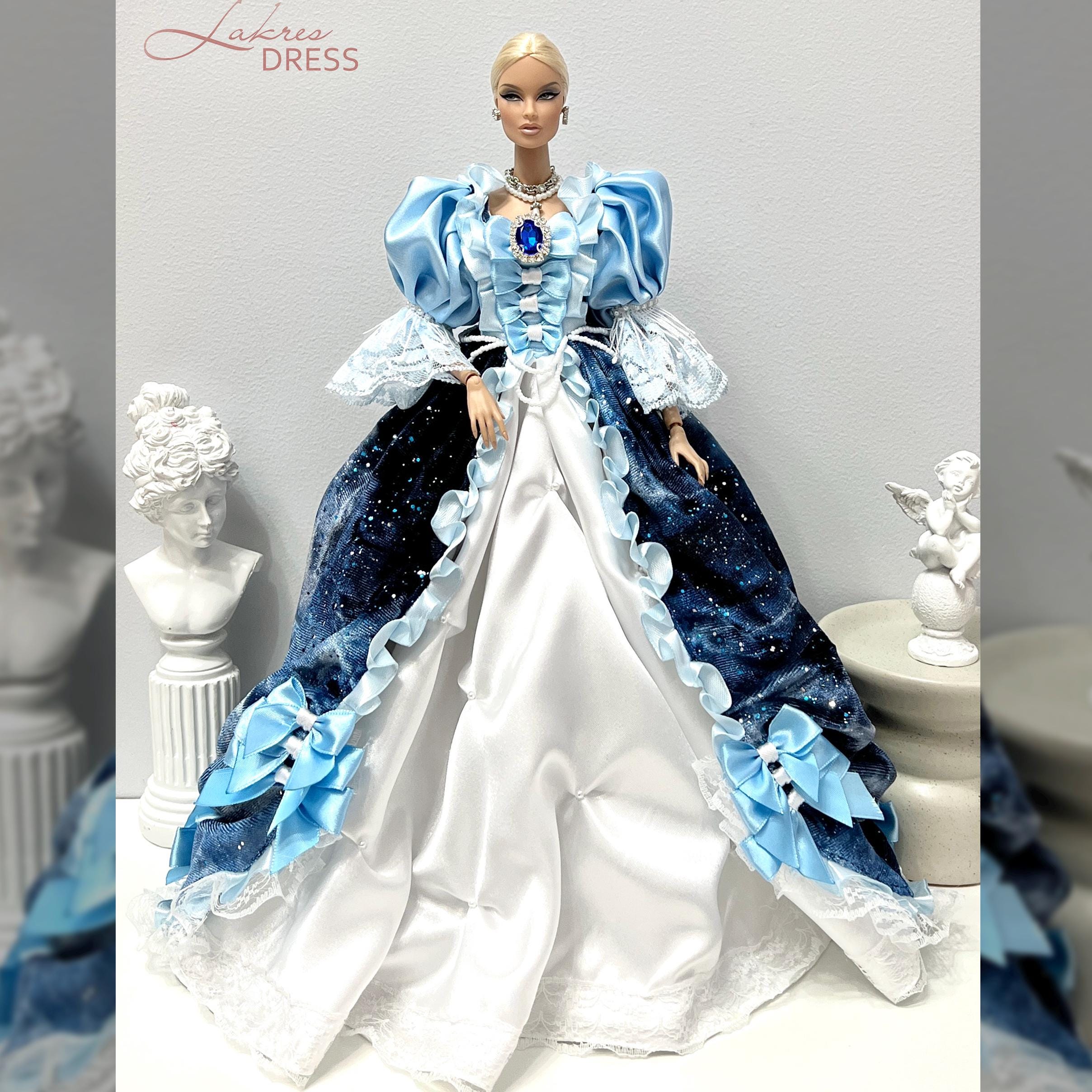 1700's fashion Italia