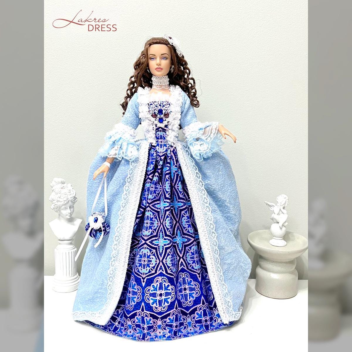 Outfit Cami Tonner UK