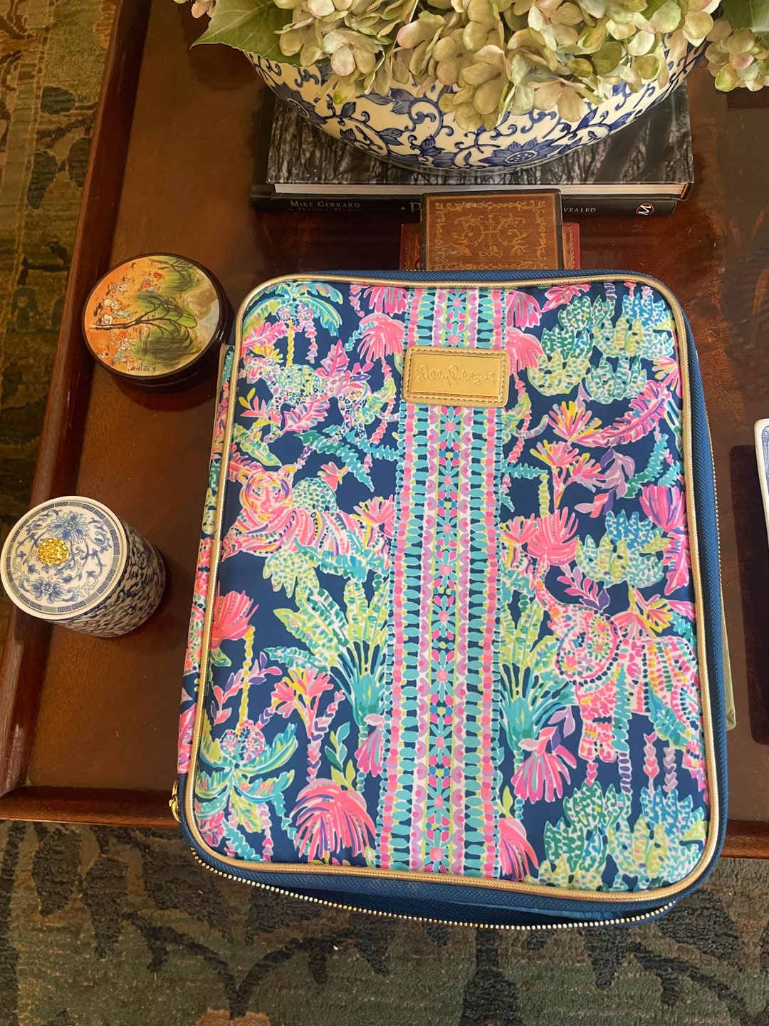 Lilly Pulitzer Ipad Case