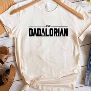 The Dadalorian Shirt