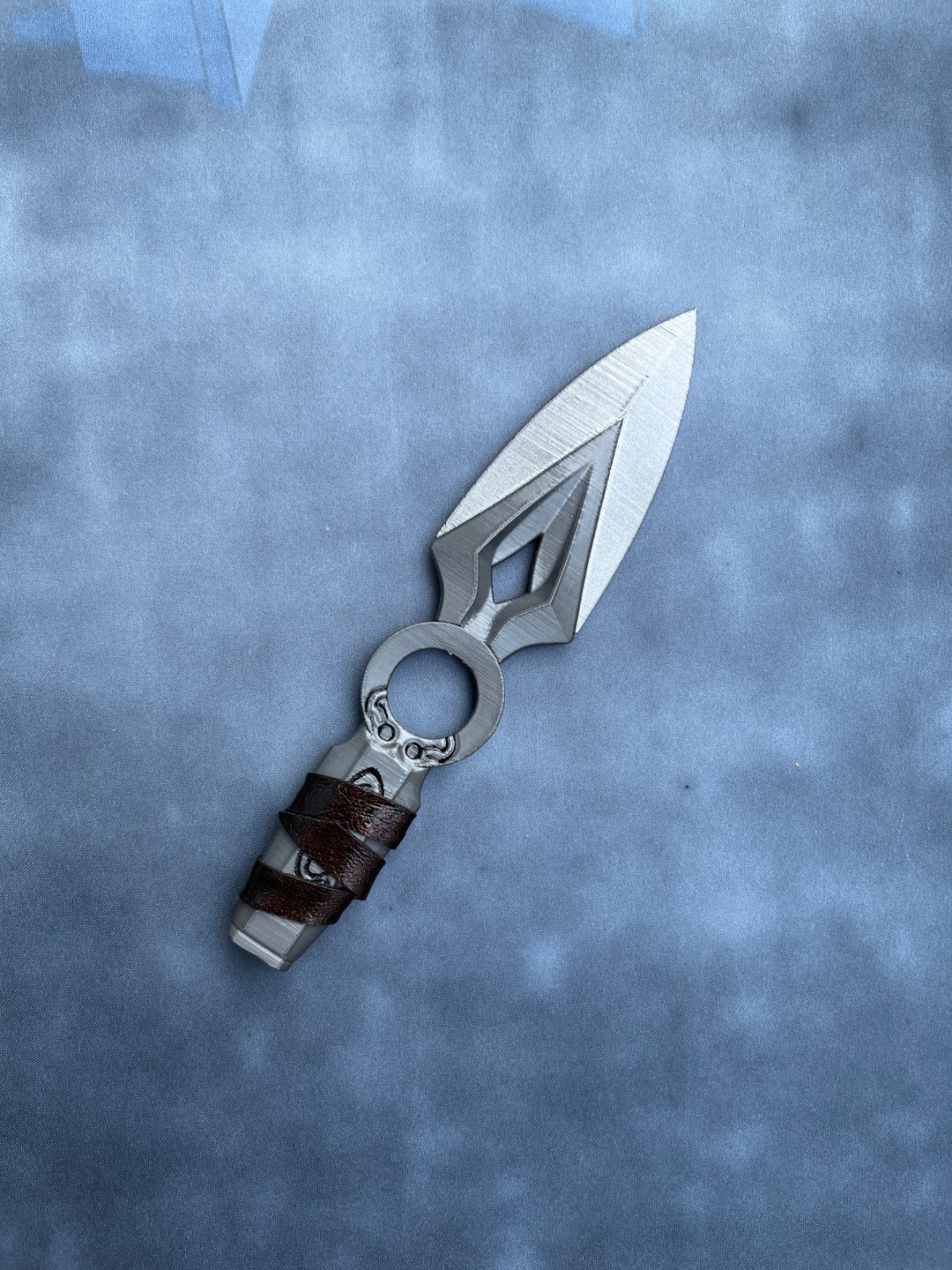 Couteau Valorant Jett / Valorant Jett / Couteau Valorant Jett Etsy France