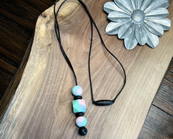 Chew beads for autism sale