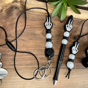 Chewable beads clearance