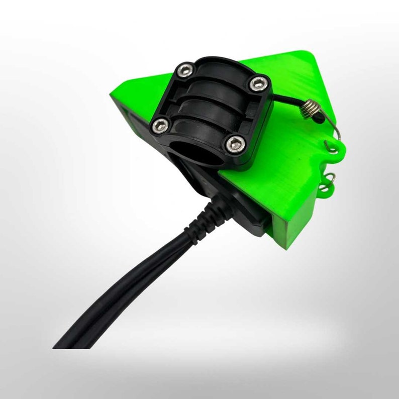 Cover for Garmin Panoptix Livescope Transducer LVS34 Etsy