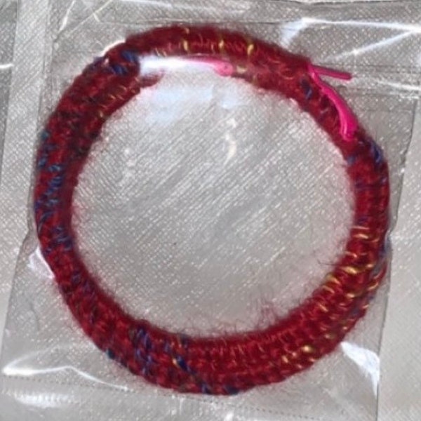 Hula Hoop Earrings Etsy