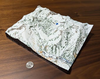 UT, USA - Alta Ski Resort