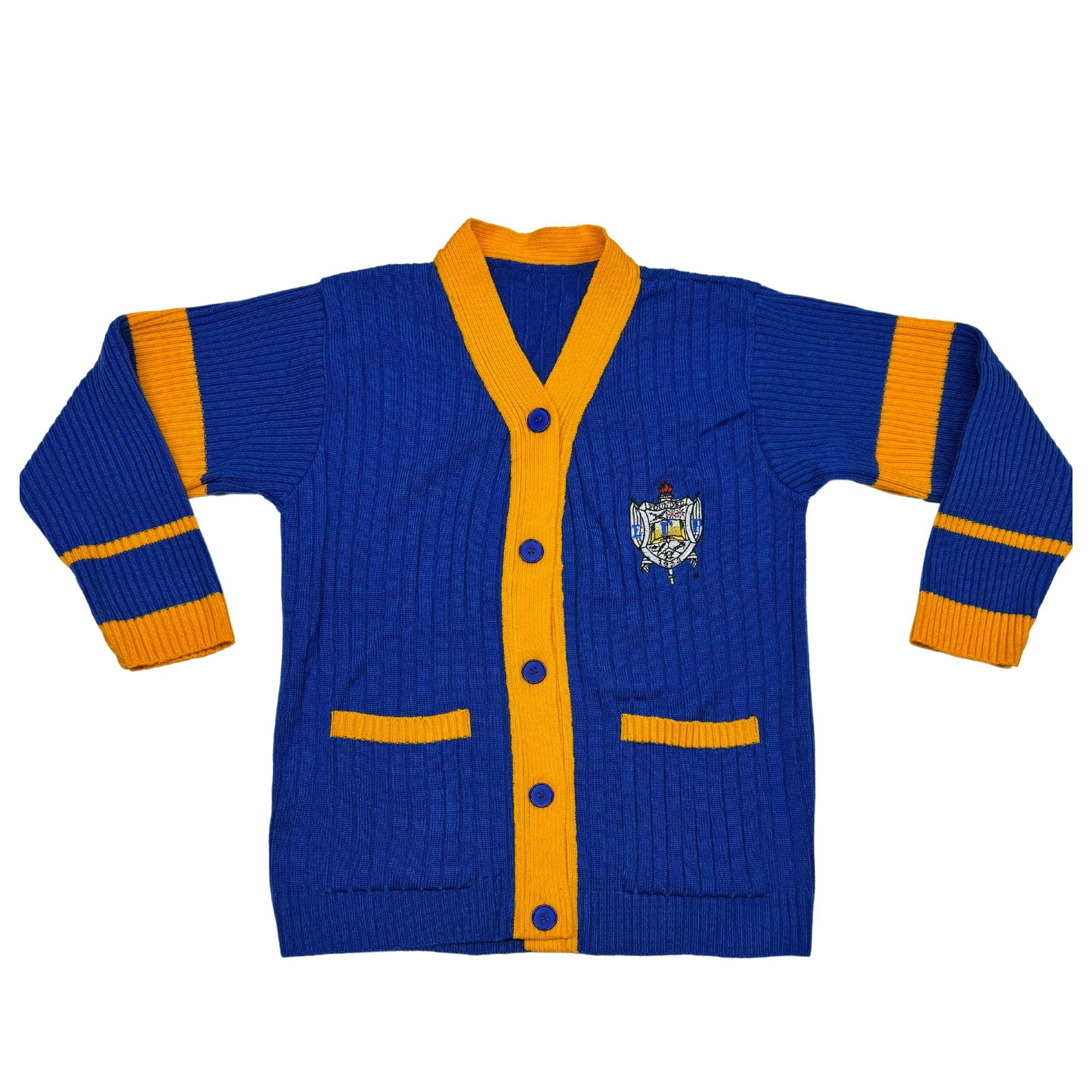 Poodle Cardigan - Etsy