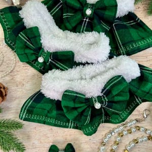 emerald green dog dress Emerald Dog Dress