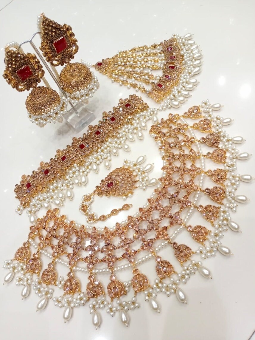 Jewellery shop dulhan wali