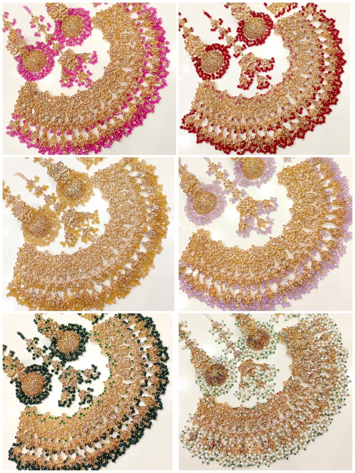 Shaadi online ka jewellery