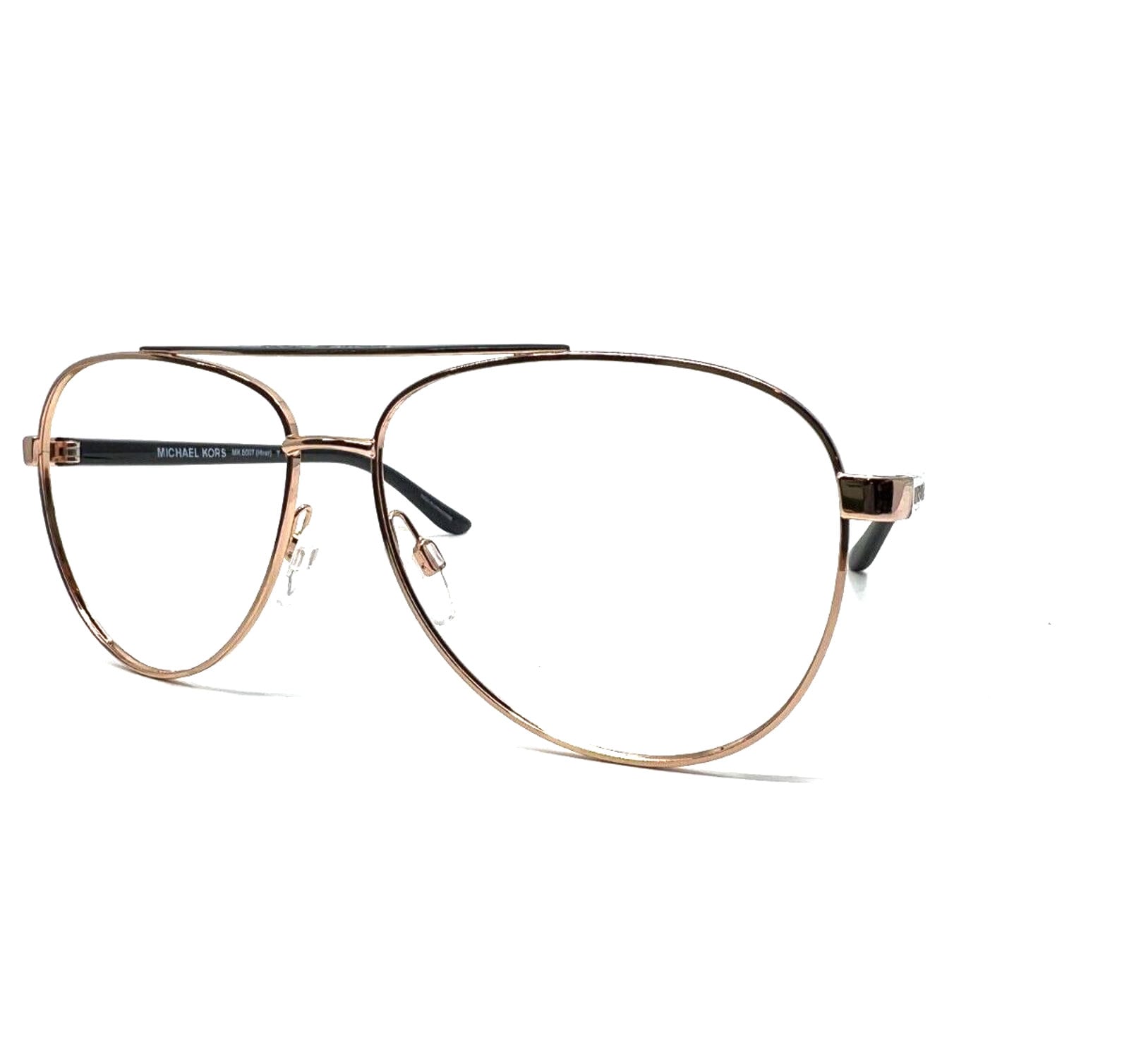 Mk5007 top rose gold
