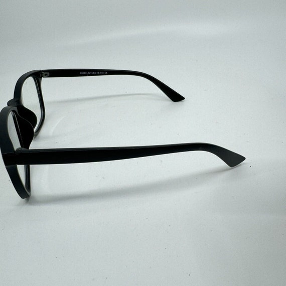 Gaoye 8082K C2 Black Eyeglasses Frames Round Eyeg… - image 2