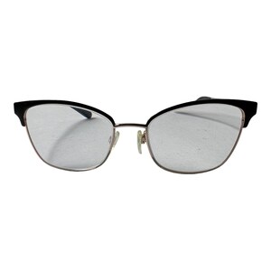 MICHAEL KORS Eyeglasses Frames MK3012 Adrianna IV 1113 51-17-135 Black/Rose 4510