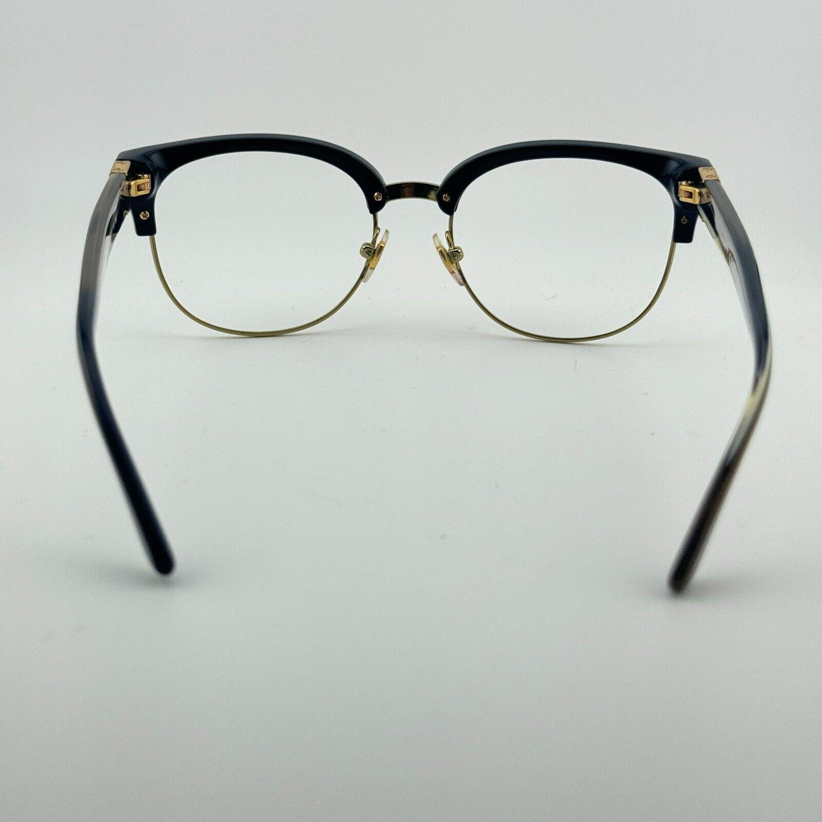 Tory Burch TY9047 160613 Eyeglasses Womens Multicolor Gold  display picture 2