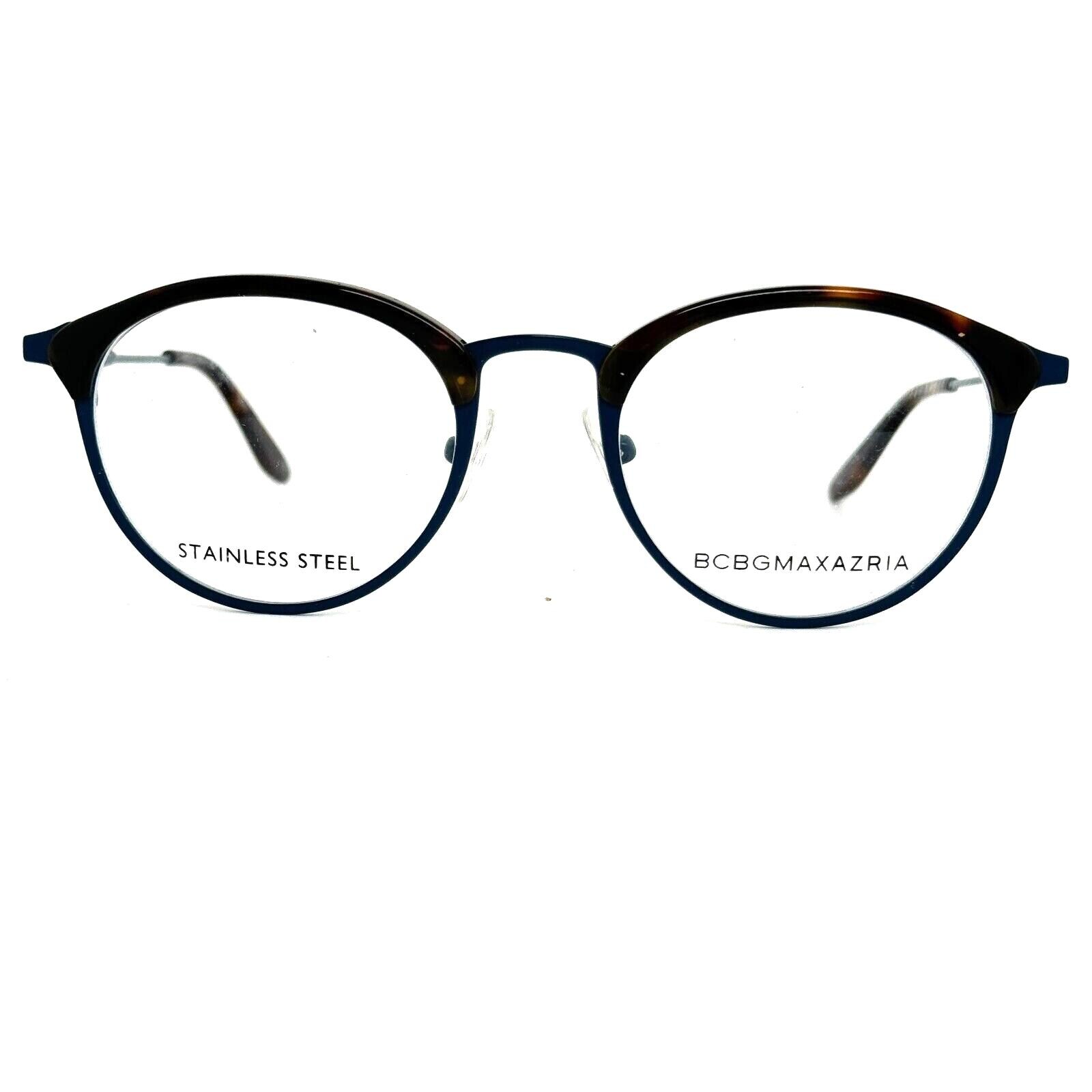 Bcbgmaxazria Astrid Wine Eyeglasses‎ Frame 49-20-135mm H13538 Bcbgmaxazria Kana Wine Eyeglasses Frames Womens Pink Red 53  main image 4