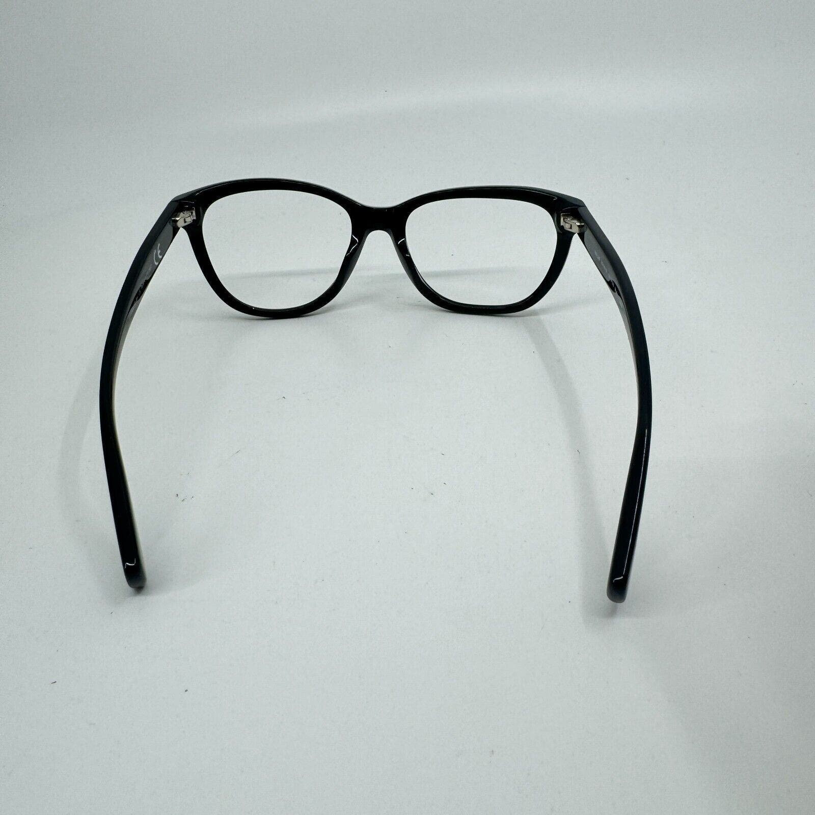 Maui Jim Japan CANNA MJ769-02 54-18-135 Black Women display picture 1