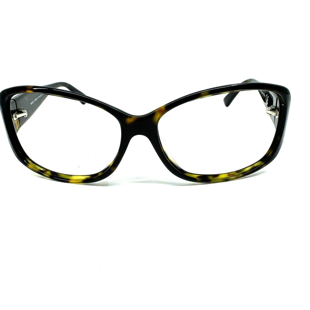 Maui Jim Nalani MJ295-10 Brown Tortoise Sunglasses Frame 61  display picture 2