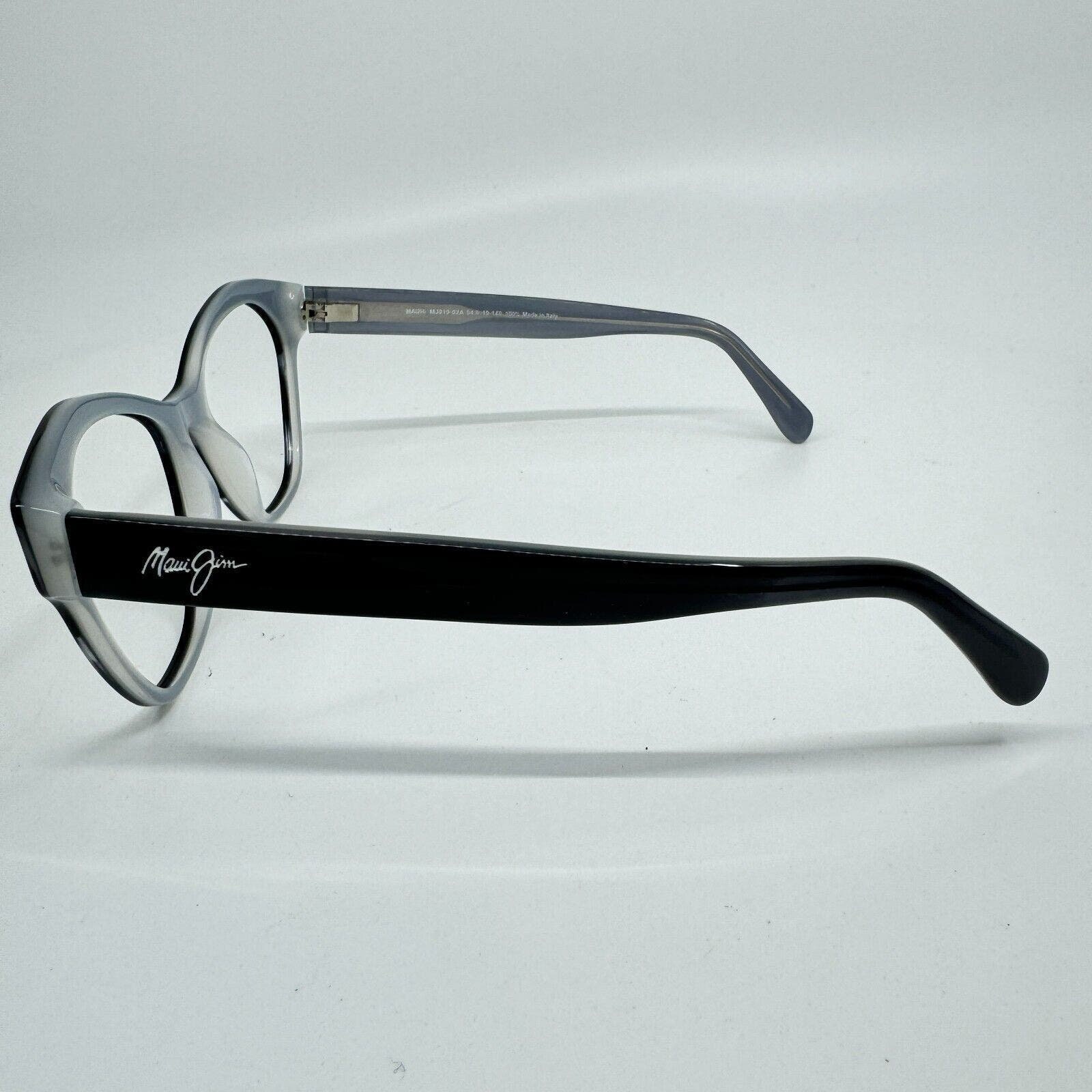 Maui Jim Italy KILA MJ819-02A 54.5-19-140 Gray Marble 