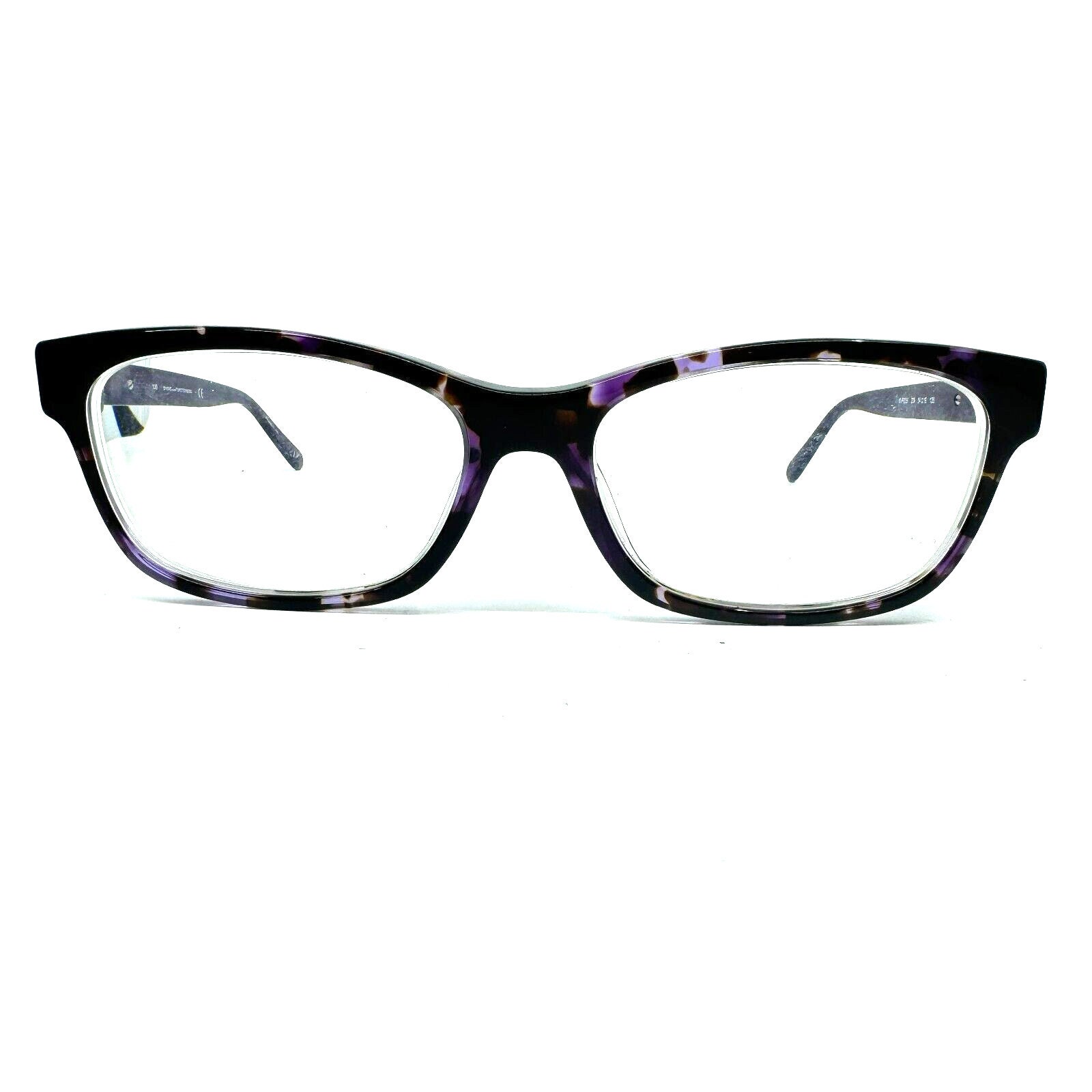 Dvf Glasses UK