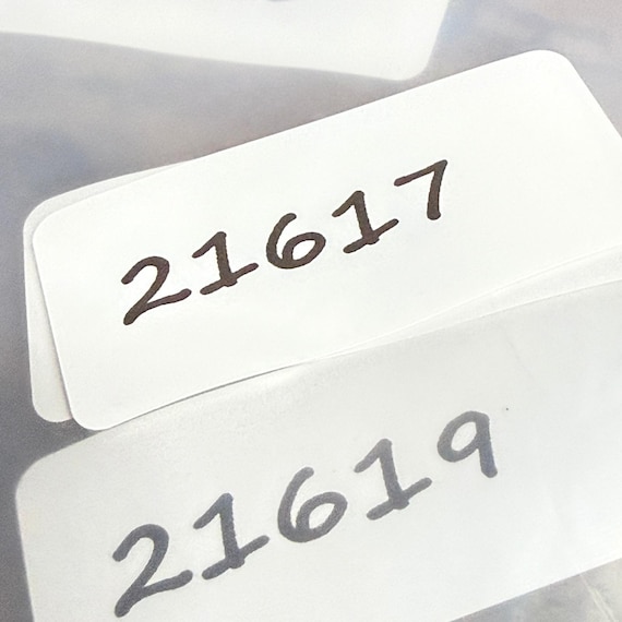 Unbranded Rectangular Tortoise Shell Eyeglasses M… - image 6