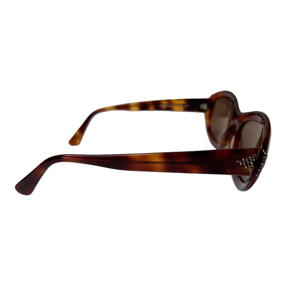 Vogart Line Glasses Spectacles Mod.3042 Col.030 V… - image 4
