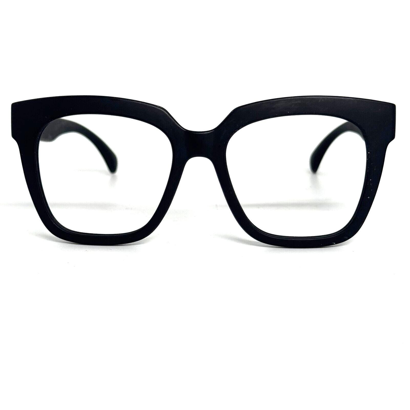 Firmoo LKFS8831 51-18-145 Montatura per occhiali da vista Nero