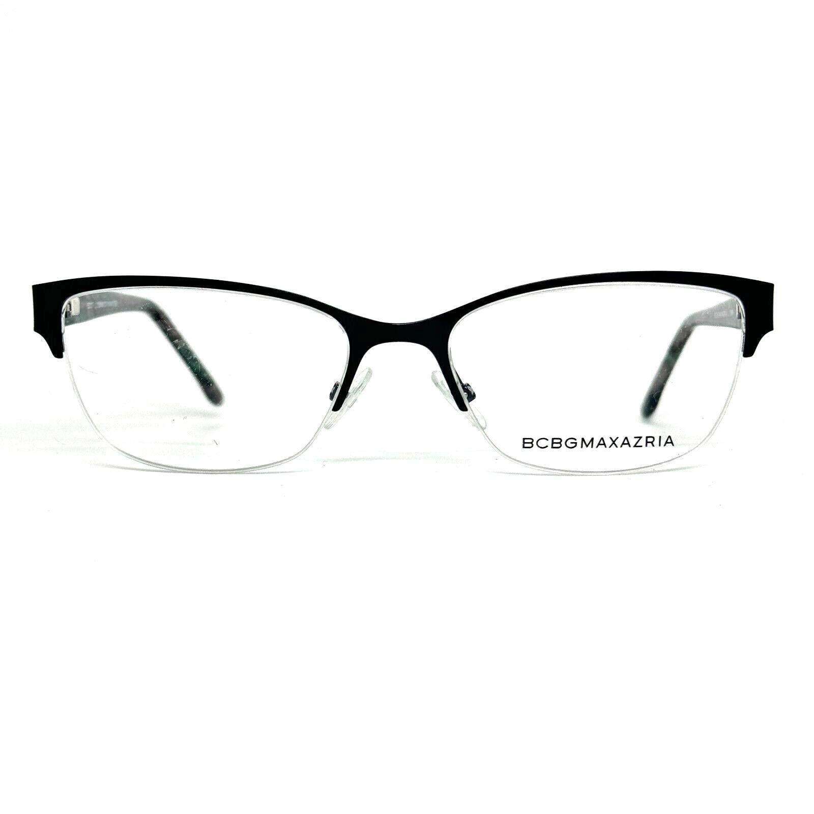 BCBGMAXAZRIA Kana Teal Eyeglasses Frames 53-17-135mm B34mm  display picture 2
