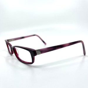 OWP Germany 1448 200 Montures de lunettes rondes argentées  display picture 2