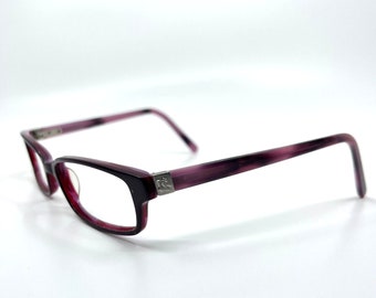 Police Eyeglasses Frames V1791 COL. 722 Grey Brown  display picture 1