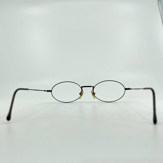 VINTAGE GIORGIO ARMANI 270 976 Eyeglasses Frames … - image 4