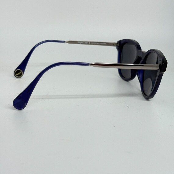 WOOW Sunglasses Super Lazy 1 Col 008M Frames Blue… - image 4