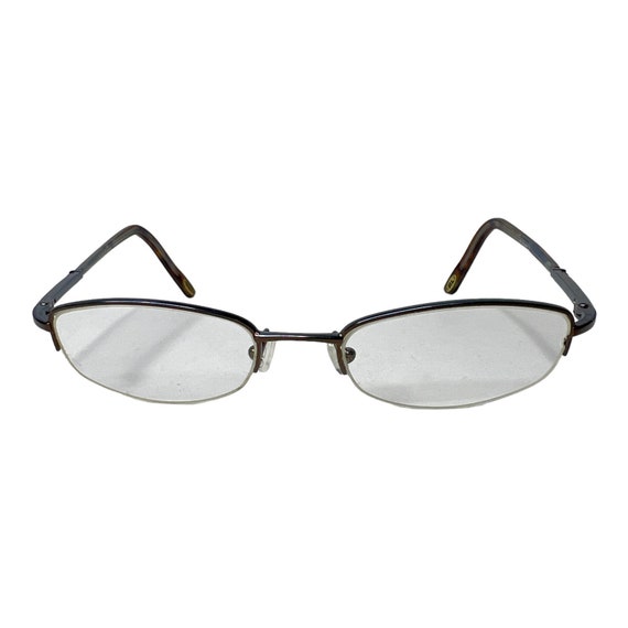 Ralph Lauren Eyeglasses RL1444 DR6 48-18-135 Ital… - image 1