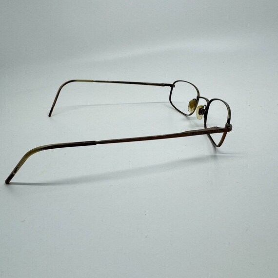 Giorgio Armani Glasses 278 1118 Eyeglasses frames… - image 4