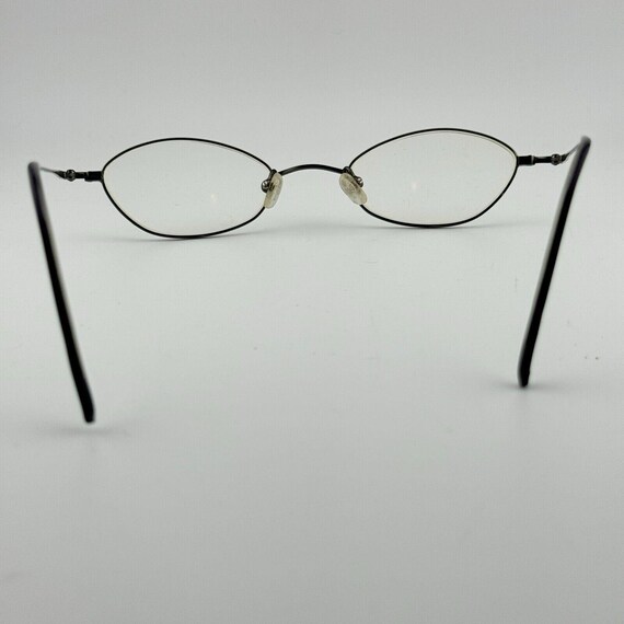 MODO modo.com Eyeglasses Frames Gryst Handmade Mc… - image 3