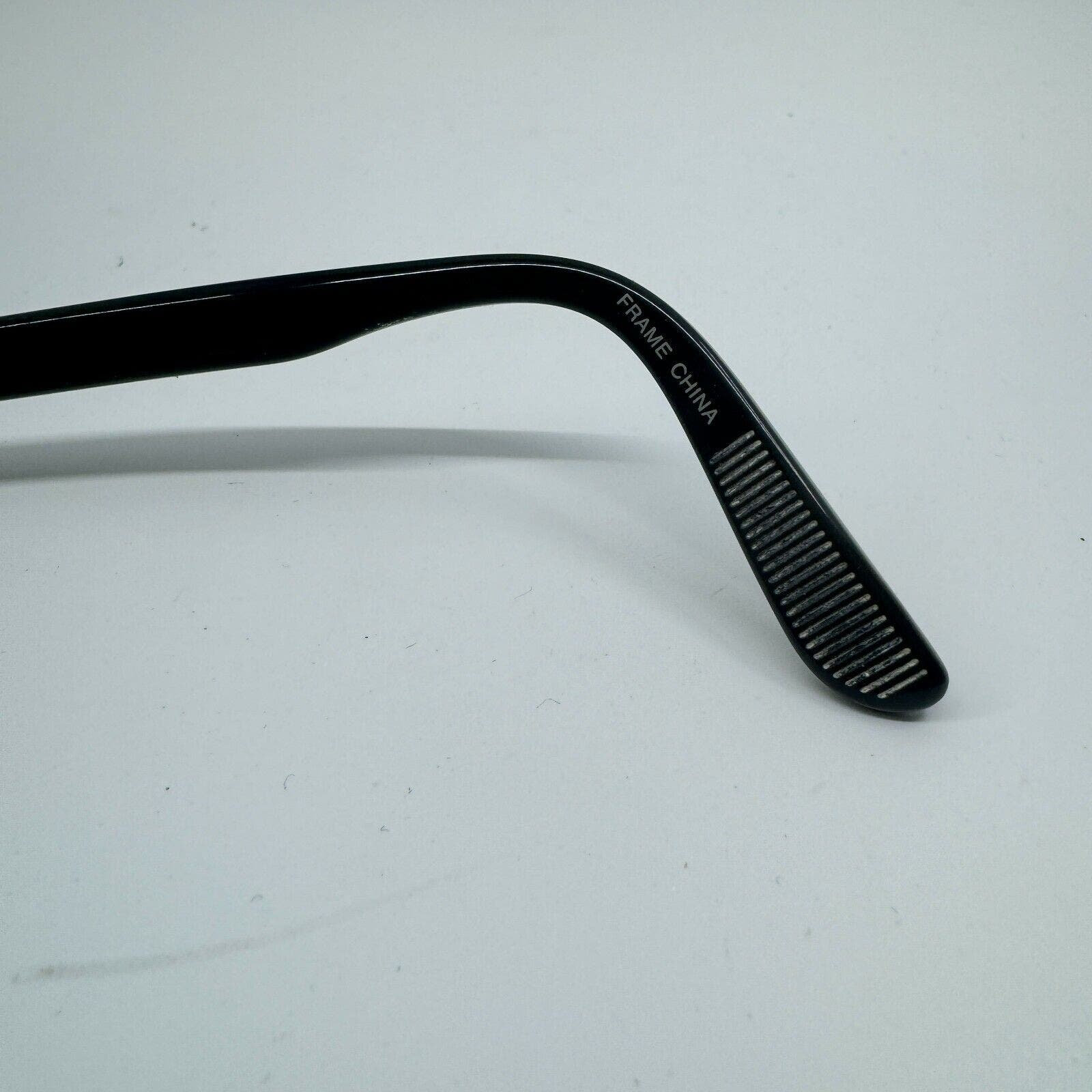 CONVERSE Eyeglasses Frame Spare Change 47-20-140 Black Full 