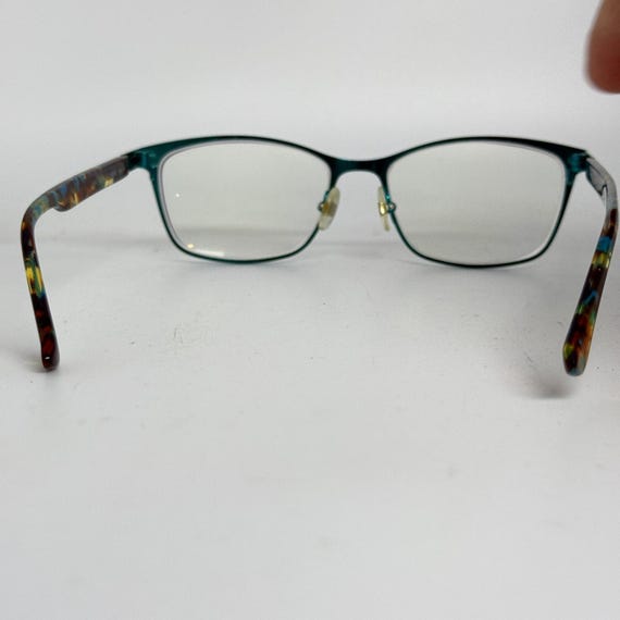 Prodesign Denmark Eyeglasses Frames Multicolor 31… - image 3