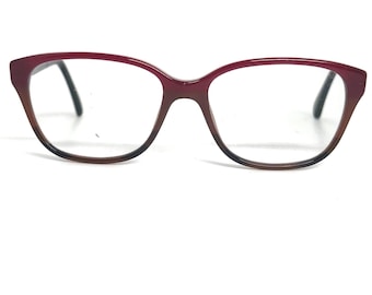 Coach Eyeglasses HC 6172 5641 Gradient Transparent Violet  display picture 1