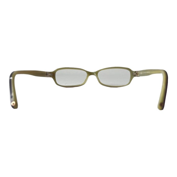 COACH “GLYNNIS” Eyeglasses Frame Petite Mod.842 5… - image 3