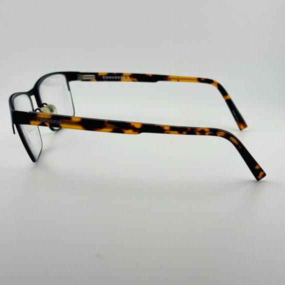 Converse tortoise shell glasses hot sale