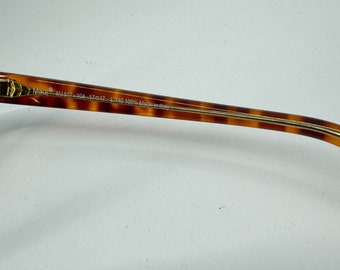 MAUI JIM Olu Olu MJ537-10A Italy Brown Tortoise Sunglasses  display picture 3