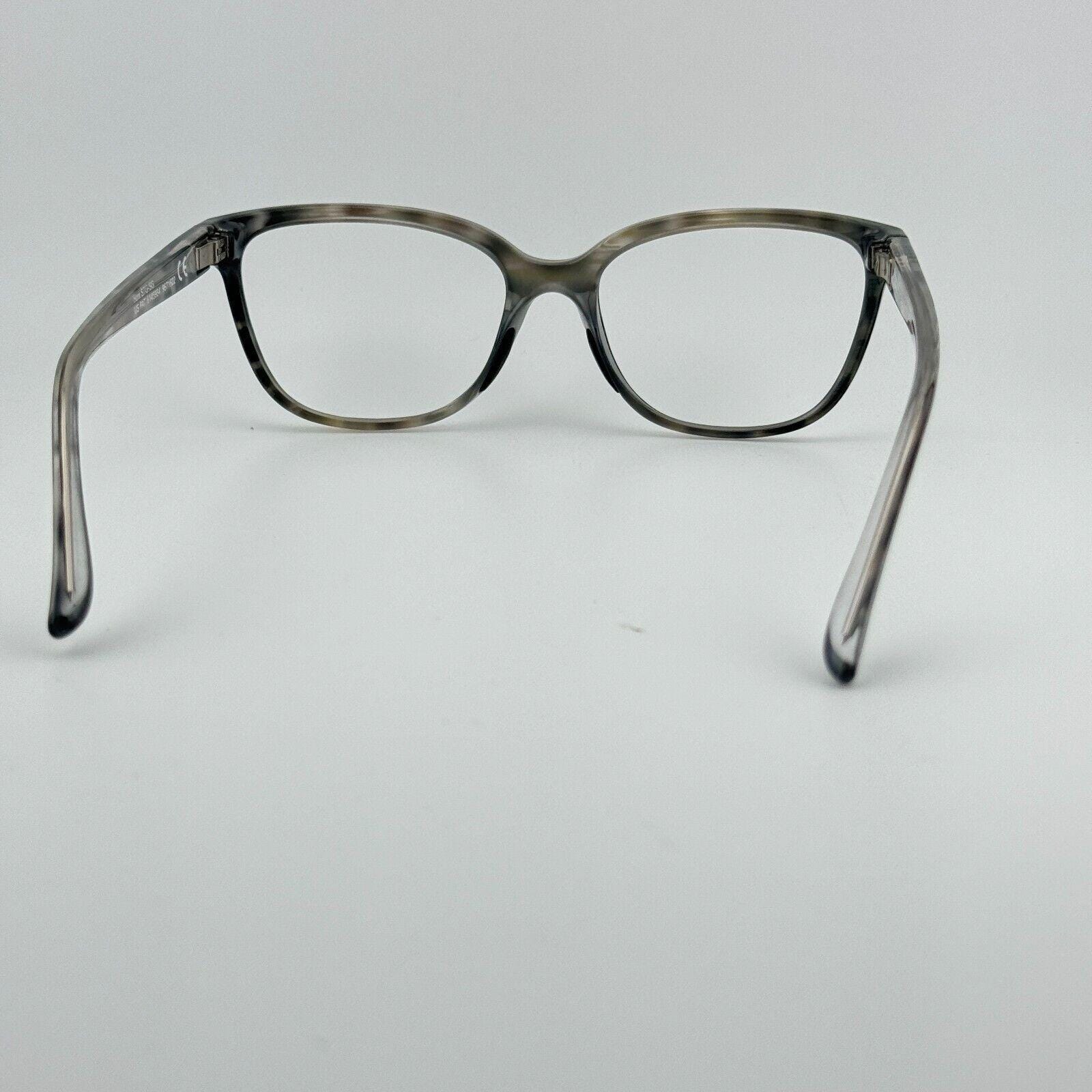 Maui Jim Italy MJ758-11S HONI 54-18-140 Gray Tortoise 