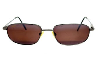 MaxMara MM 1356 eyeglasses Frame Red‎ 53mm WOMEN H18678 Maxmara MM 1356 Eyeglasses Frame Red 53mm WOMEN H18678  main image 3