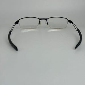 Oakley OX3109-0150 Matte Black Eyeglasses Frame Size 50-18-140 H14449 image 4