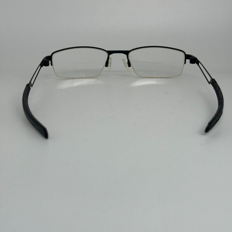 Oakley OX3109-0150 Matte Black Eyeglasses Frame Size 50-18-140 H14449 image 4